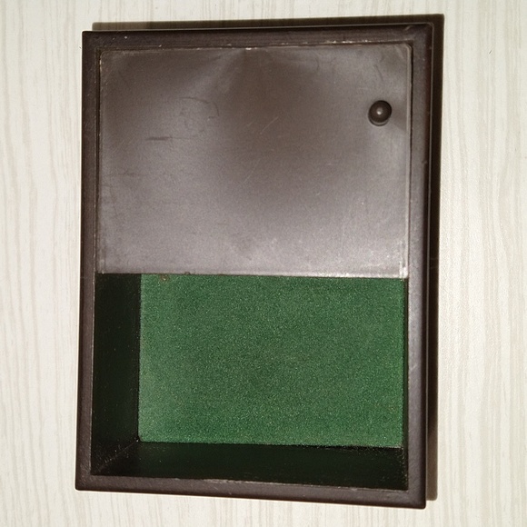 Vintage RARE 1984 Enesco Swan Musical Jewelry Box - Picture 6 of 8